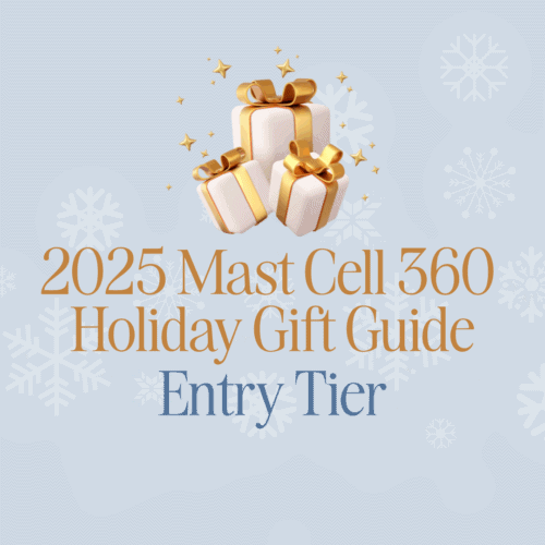 Holiday Gift Guide - Entry Tier