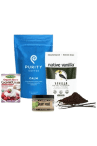 Vanilla Mint Coffee Bundle