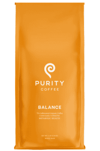 Purity Coffee Balance