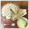Olive Oil Cake