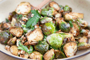 Brussels Sprouts