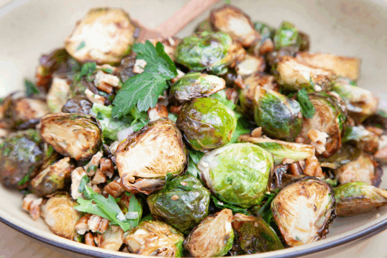 Brussels Sprouts