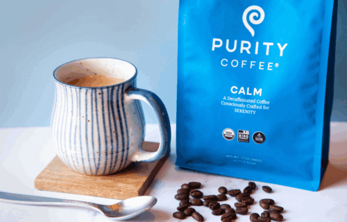 White Chocolate Coffee