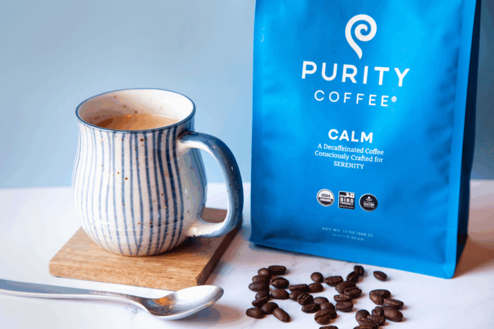 White Chocolate Coffee