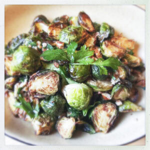 Brussels Sprouts