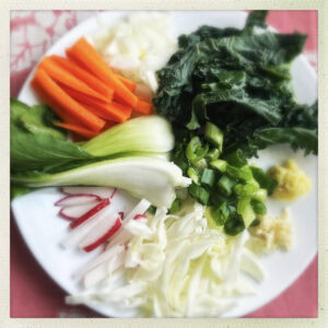 Miracle Noodles Ramen