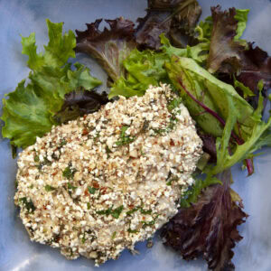 Italian Baked Chicken