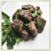 Bison Bites