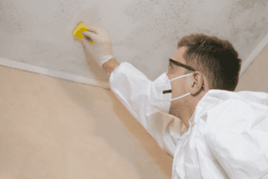 Cleaning Environment