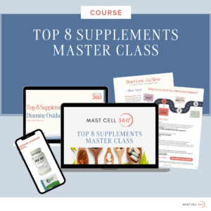 Top 8 Course