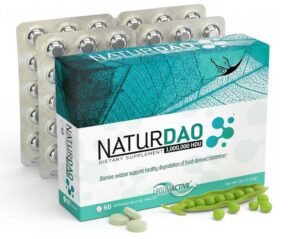 NaturDAO