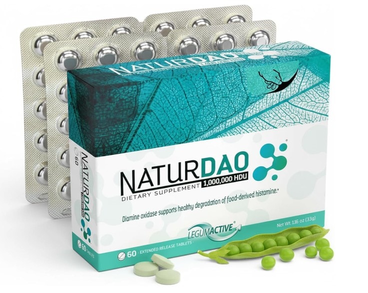 NaturDAO