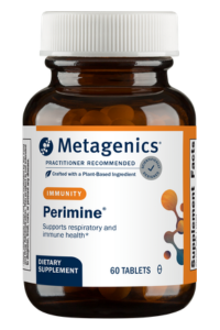 Peremine