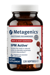 SPM Active