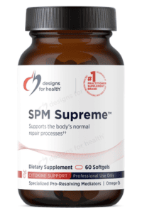 SPM Supreme