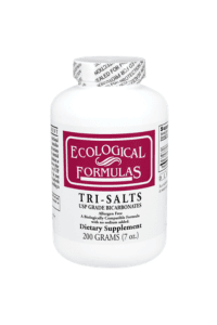 TriSalts