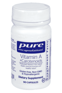 Vitamin A