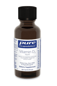Vitamin D3
