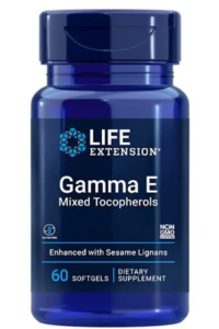 Vitamin E