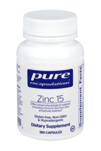 Zinc Picolinate