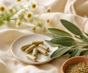 Top 8 Supplements