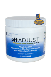 pH Adjust