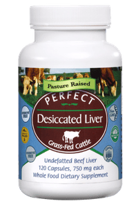 Perfect Supplements