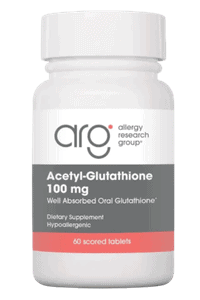 Acetyl Glutathione