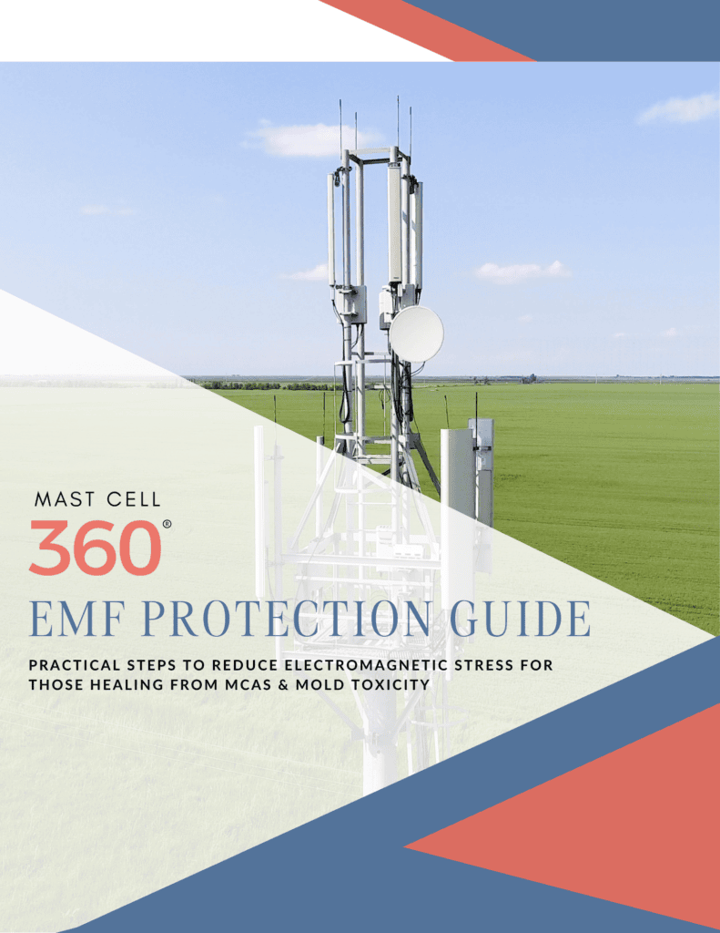 EMF Protection Guide