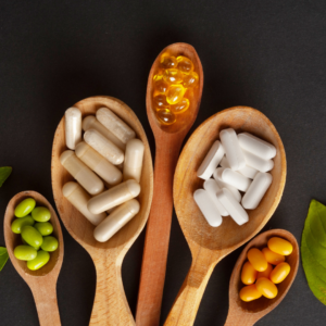 Supplements