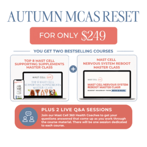 Fall Reset Bundle