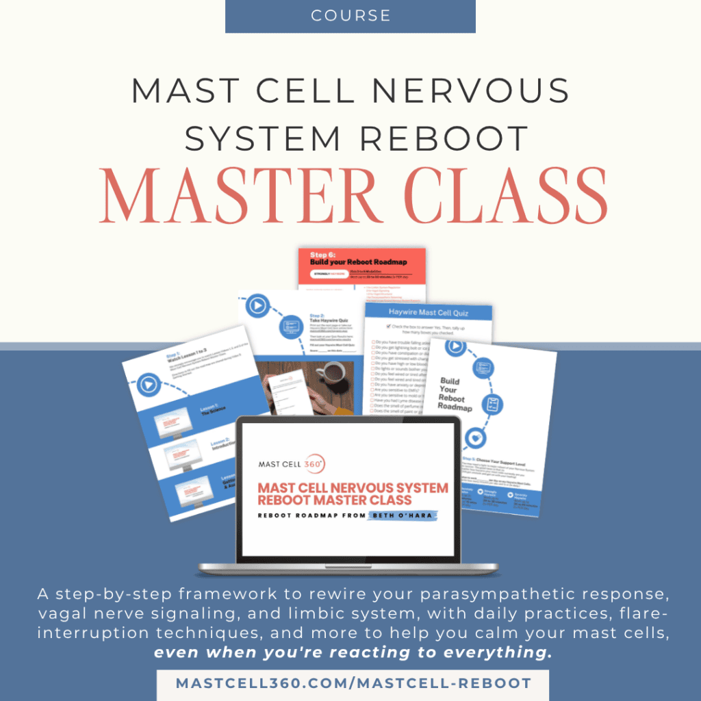 Nervous System Reboot