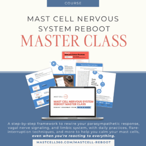 Nervous System Reboot
