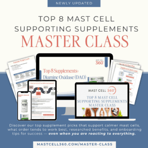 Top 8 Supplements