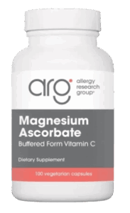 Magnesium Ascorbate