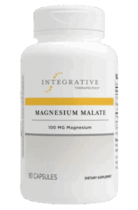 Magnesium Malate