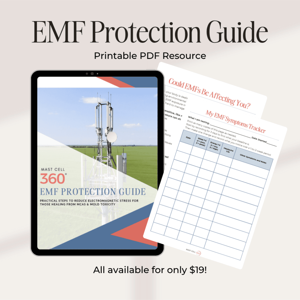 EMF Protection Guide