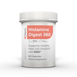 Diem_Histamine_Digest_MC360_60ct_1-6-21_FRONT Histamine Digest 360 with DAO 60count